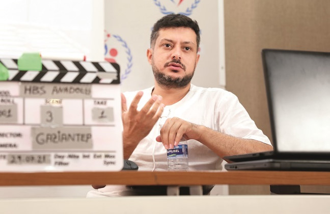 Seyid Çolak