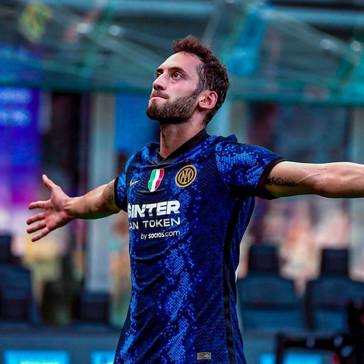 Hakan Çalhanoğlu'na büyük övgü: "Lukaku da kim?"