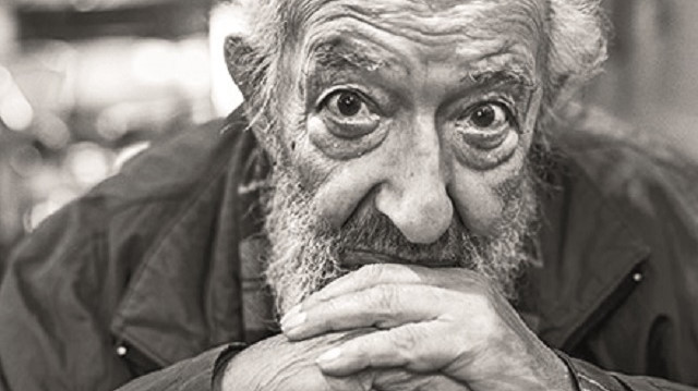 Ara Güler