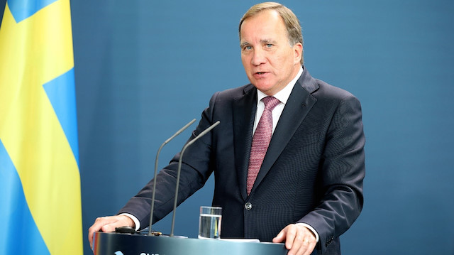 İsveç Başbakanı Löfven Kasım ayında görevi bırakıyor