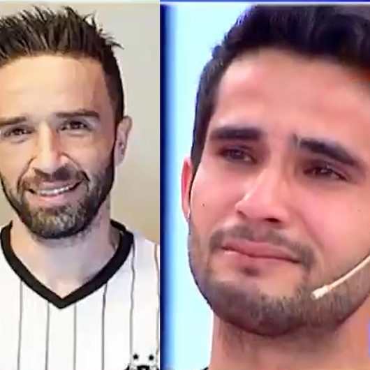 Gökhan Gönülden kardeşi Can Gönülle ilgili açıklama: Can bizim kardeşimiz 3 kardeştik 4 olduk