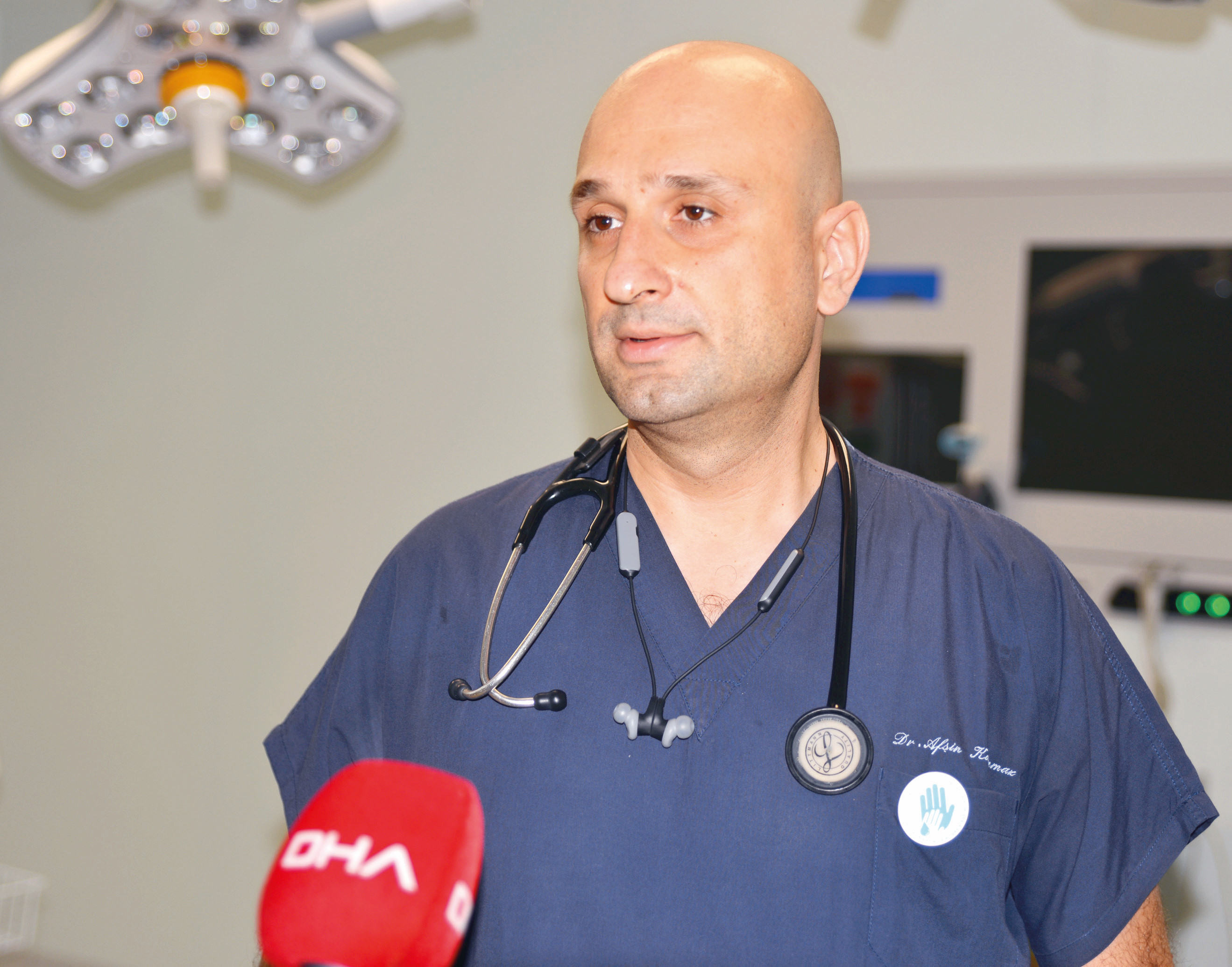 Afşin Emre Kayıpmaz