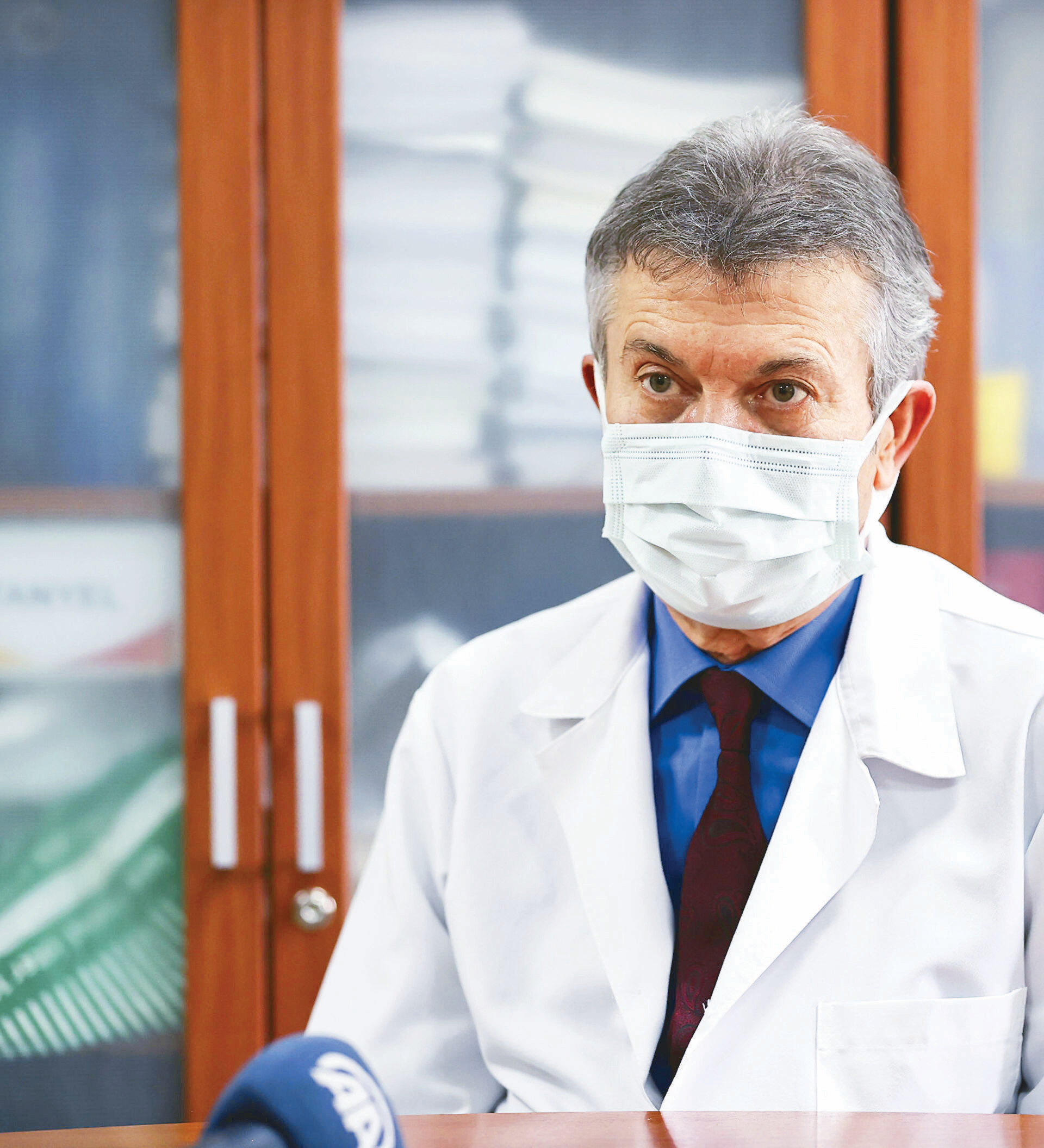 İsmail Balık