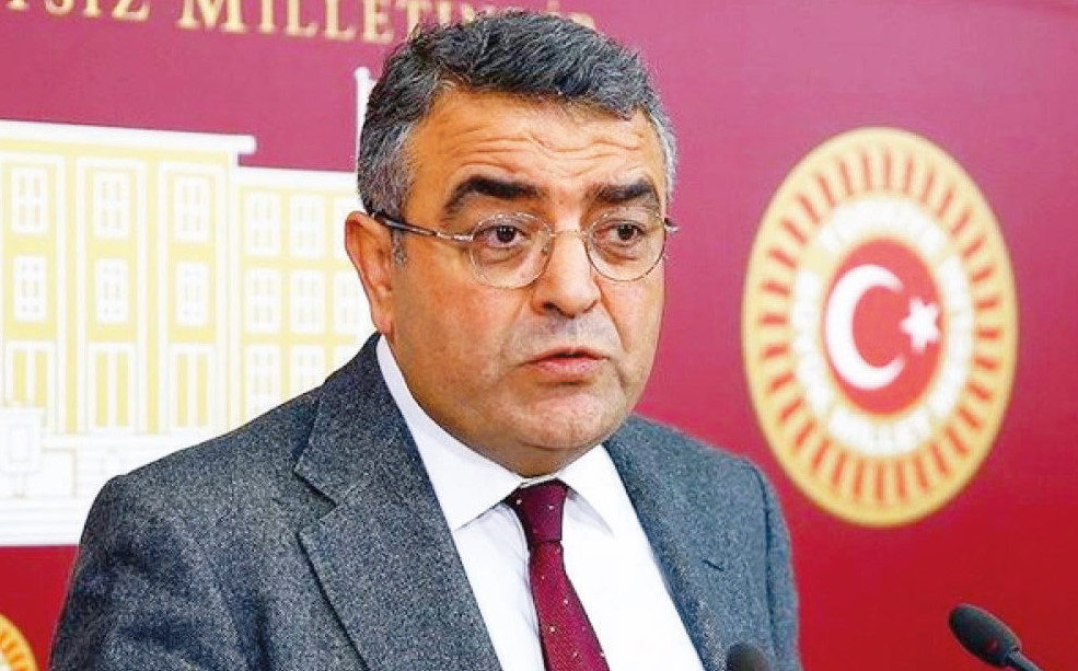 Sezgin Tanrıkulu