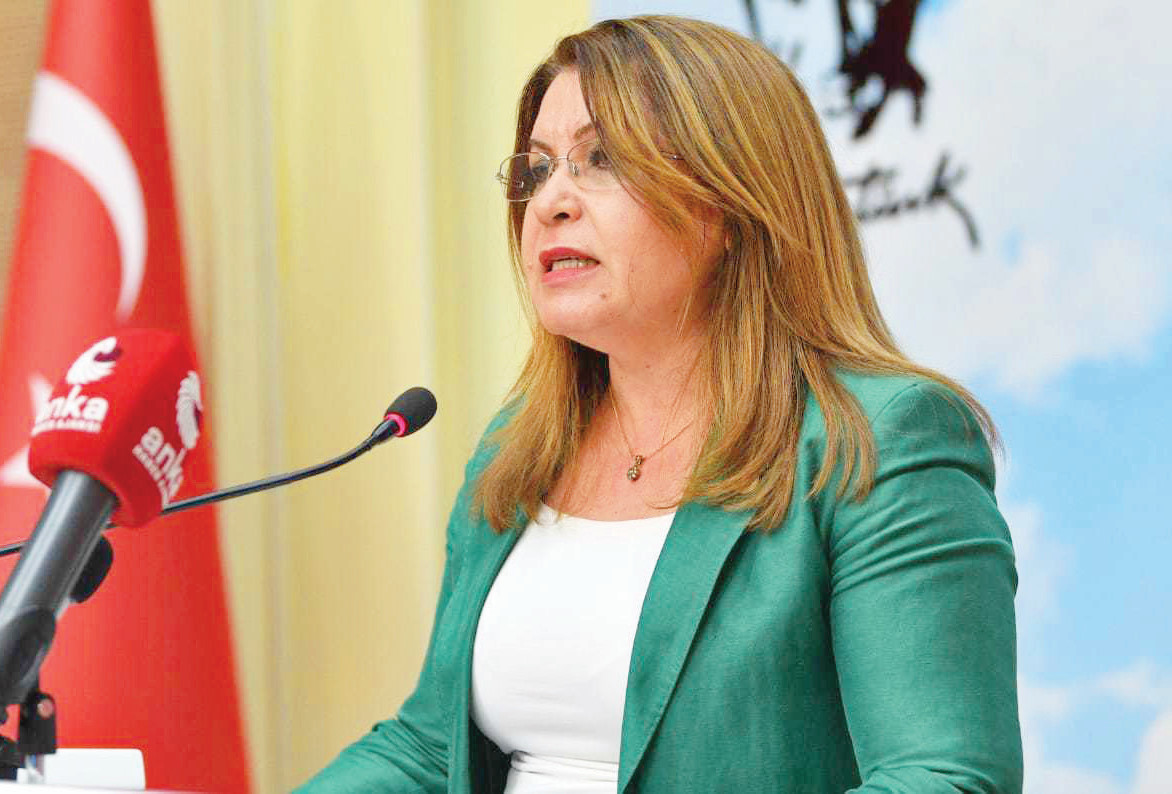 Gülizar Biçer Karaca