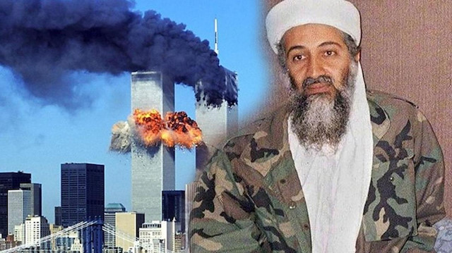 Usame bin Ladin