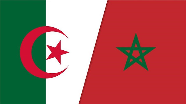 الأردن يأمل بتغليب "لغة الحوار" في أزمة الجزائر والمغرب