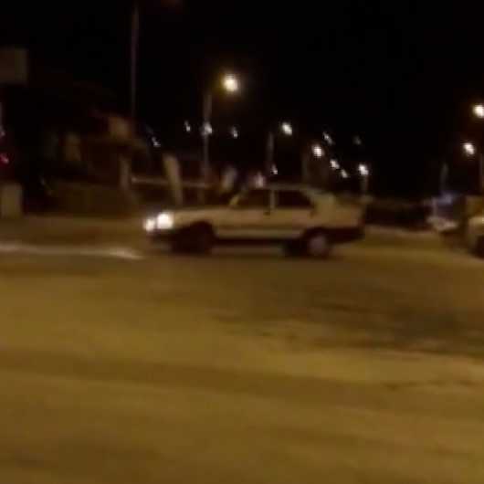 Bilecikte driftin cezası ağır oldu