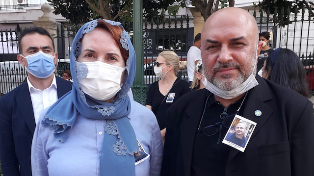 İYİ Parti'li Kalaylıoğlu'ndan 15 Temmuz gazisine hakaret ve tehdit: Hesap günü yaklaşıyor