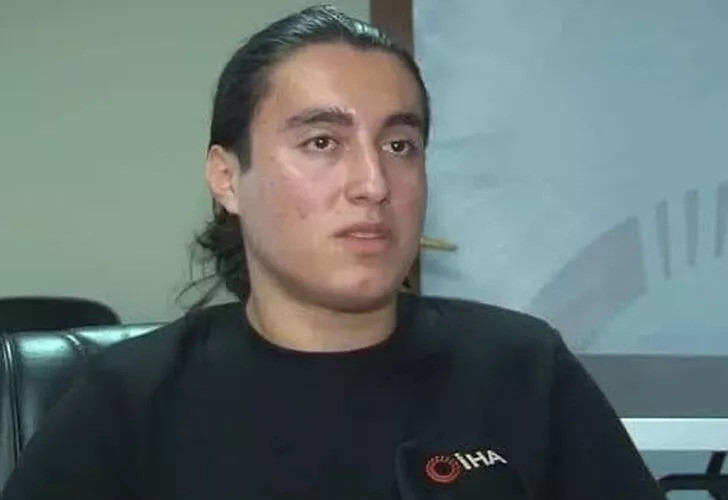 Hüseyin Çoban, Apple'dan gelen ikinci teklifi kabul ettiğini duyurdu.