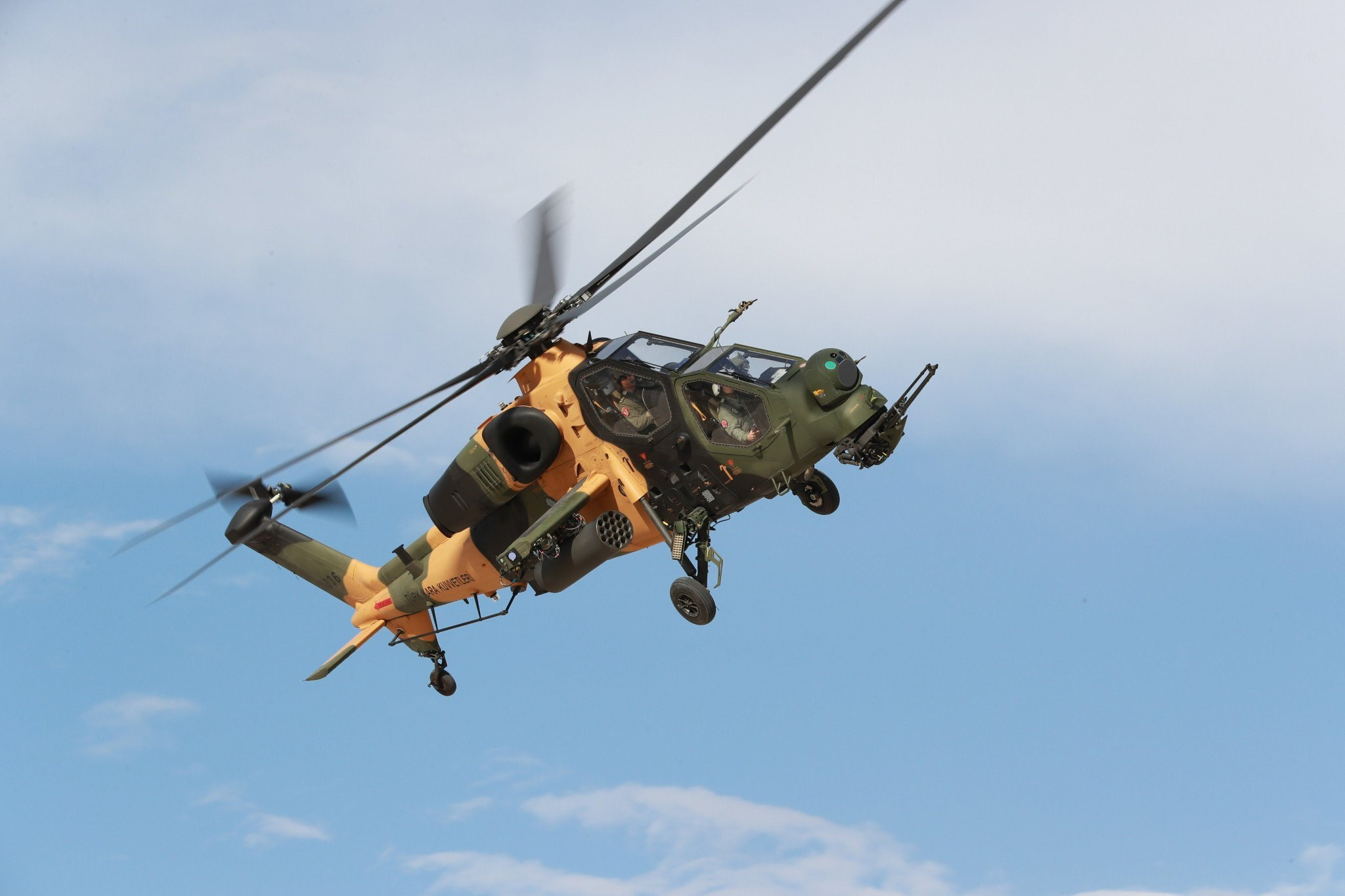 T129 ATAK