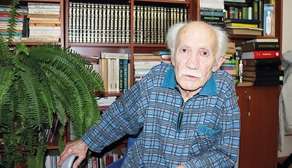 Atilla Özdür
