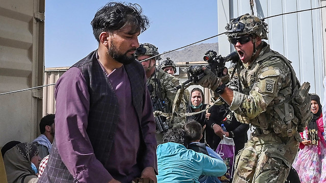 Afganistan’da 20 yıllık ABD işgalinin bilançosu