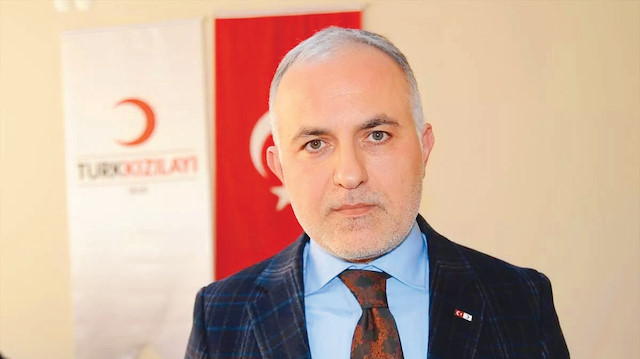 Kerem Kınık