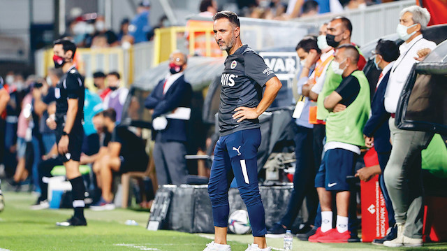 Vitor Pereira