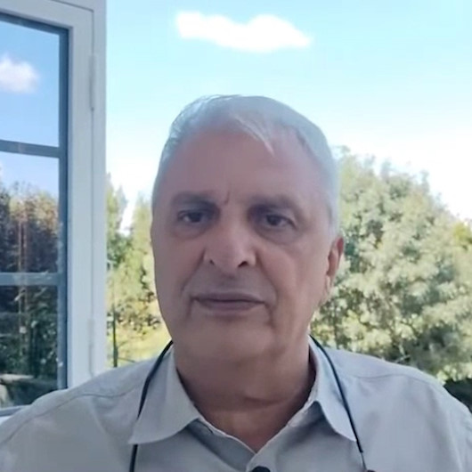 Sunucu Can Ataklı: İBB yönetimi beni TELE1den kovdurmaya çalıştı