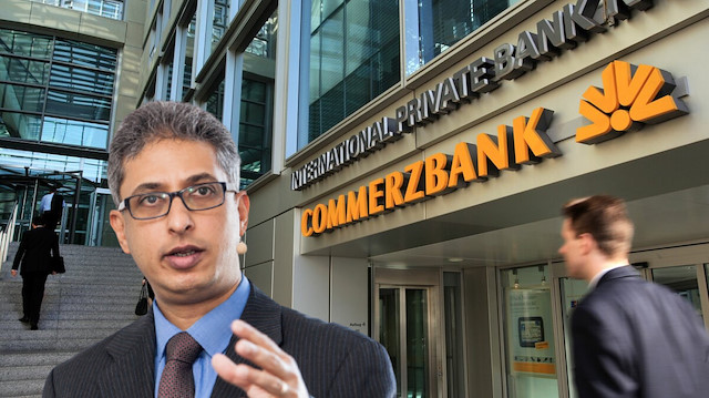 Commerzbank Gelişmekte Olan Piyasalar Kıdemli Ekonomisti Tatha Ghose
