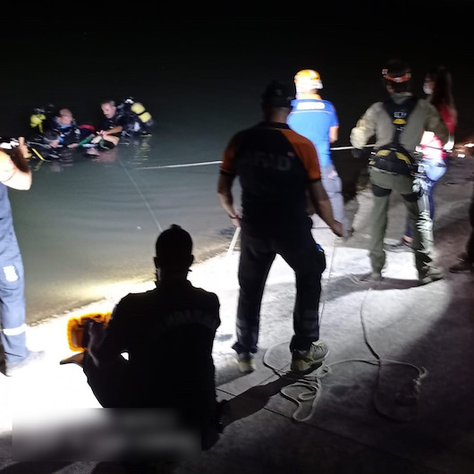 Niğde’de acı olay: Dengesini kaybedip gölete düşen genç boğularak hayatını kaybetti
