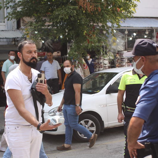 Papağanına işkence eden Murat Özdemir yine gündemde: Polise rüşvet teklif edip hakaret etti