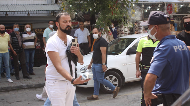 Papağanına işkence eden Murat Özdemir yine gündemde: Polise rüşvet teklif edip hakaret etti