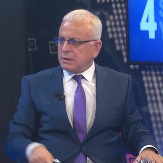 Yargıtay binasının duayla açılması Merdan Yanardağı rahatsız etti: Bu Orta Çağ ritüelidir