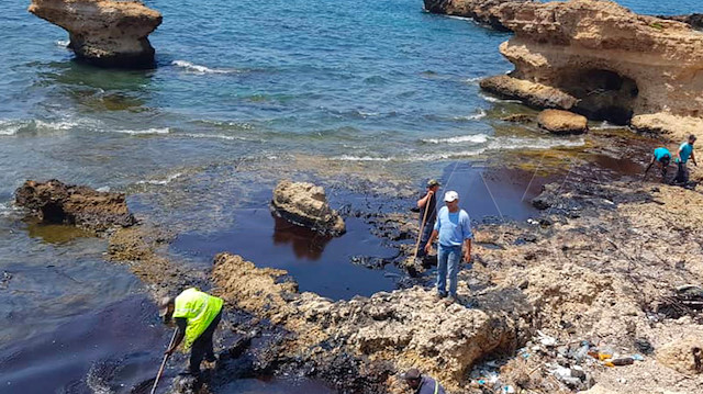 Ulaştırma Bakanı Karaismailoğlu'ndan sızıntı açıklaması: Akdeniz'i bariyerle kapatıyoruz