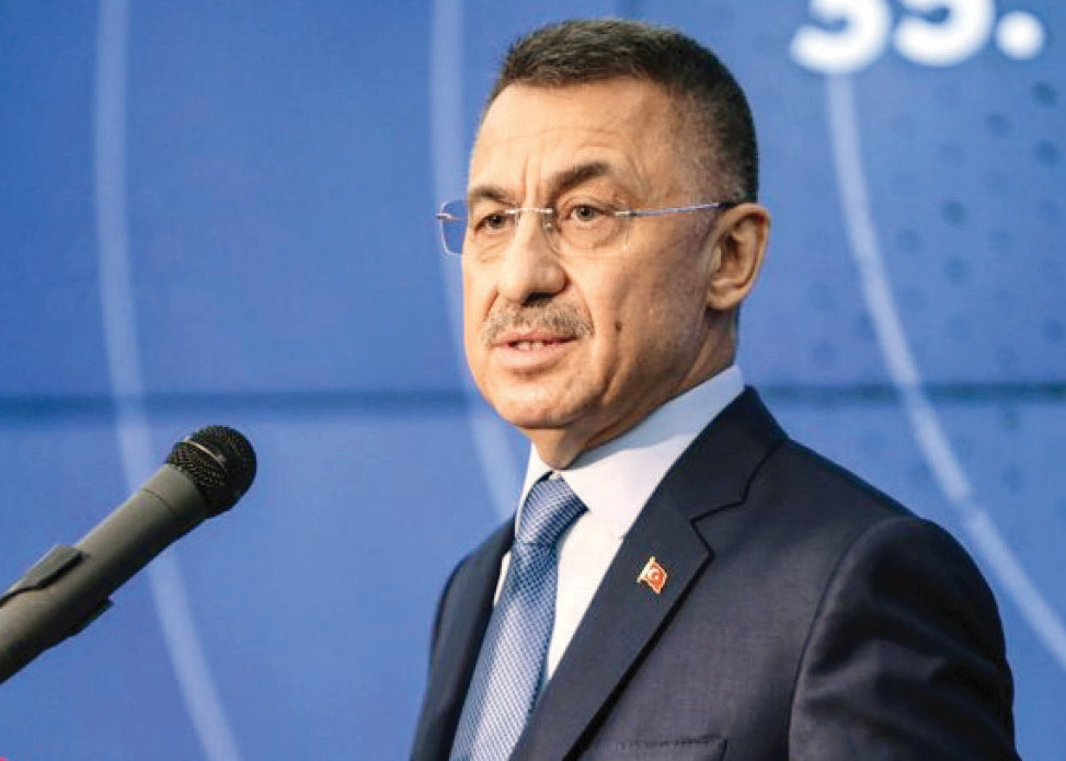 Fuat Oktay