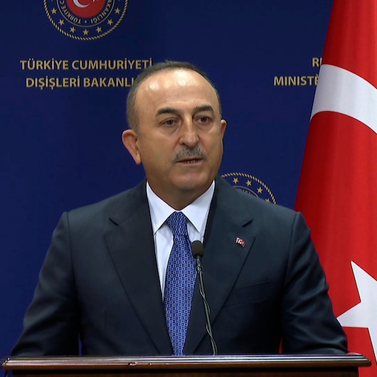Dışişleri Bakanı Çavuşoğlundan Kabil Havalimanı açıklaması: Türkiyenin tek başına üsteneceği bir iş değil