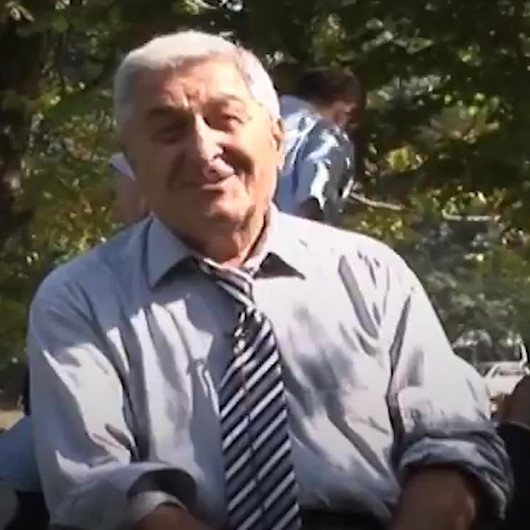 Hükümete din bağımlısı diyen Cihat Tamerden başarılı oyunculuk: Eski Ramazanlar çok güzeldi
