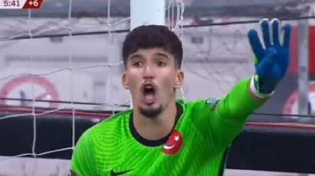 Altay Bayındır