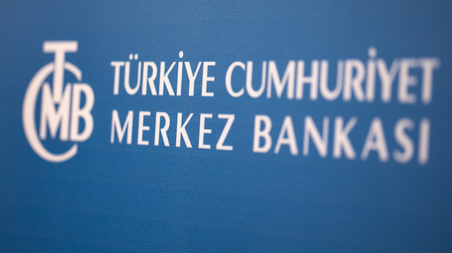 Merkez Bankası rezervleri 118,3 milyar dolara yükseldi