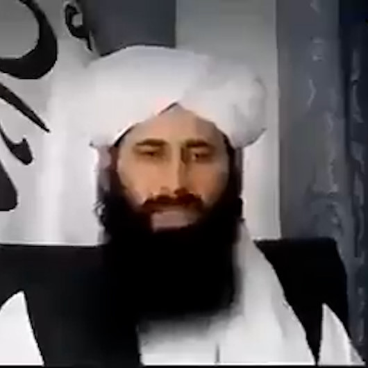 Taliban sözcüsünden BBC muhabirine sert çıkış: Kur’an tefsirini senden mi öğreneceğiz?
