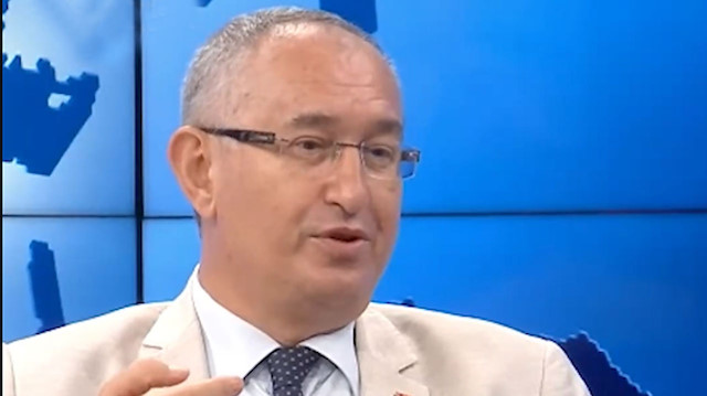 CHP İzmir Milletvekili Atilla Sertel: HDP’nin ne suçu var?