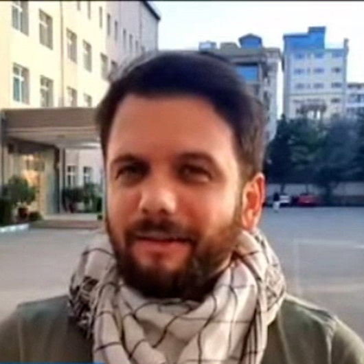Yeni Şafak editörü Taha Hüseyin Karagöz Kabilden bildirdi: Pençsir tamamen Talibanın kontrolünde değil