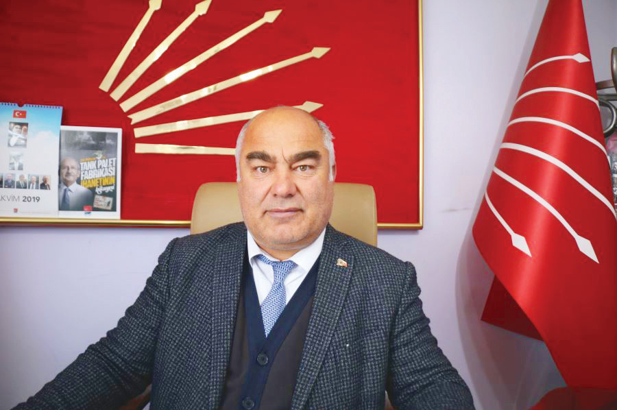 Bülent Oğuz
