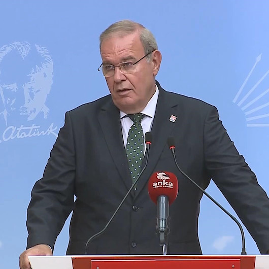 CHPli Öztrak: Bolu Belediye Başkanı Özcanın Yüksek Disiplin Kuruluna sevkine karar verdik