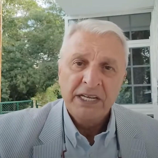 Can Ataklı CHPdeki taciz ve tecavüzleri savundu: Yetişkinler arasında olan olayla çocuklara taciz ve tecavüz etmek farklı