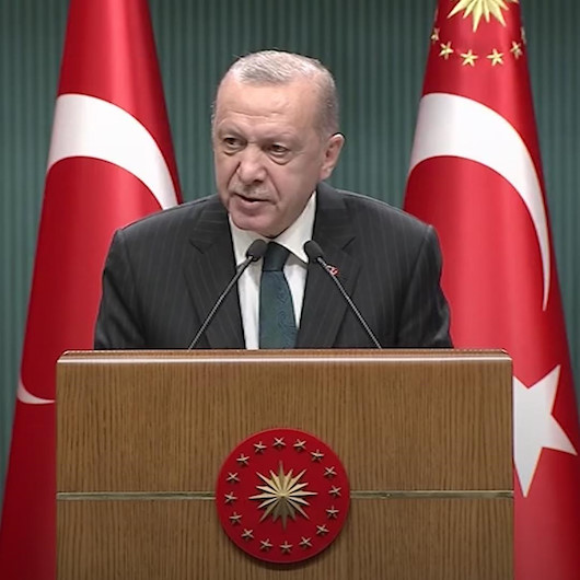 Cumhurbaşkanı Erdoğan: Muhalefet bunu iyi dinlesin döviz rezervlerimiz 27 Ağustos itibarıyla 118 milyar doları aştı
