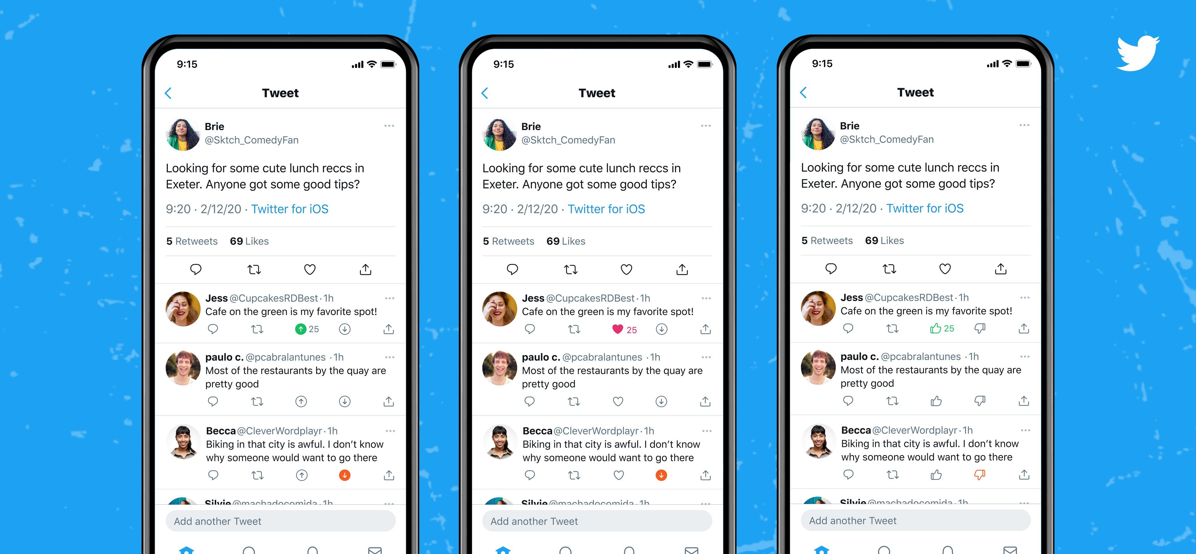 Twitter'ın yeni sosyal gizlilik paketi bu noktada önemli özellikler getiriyor.