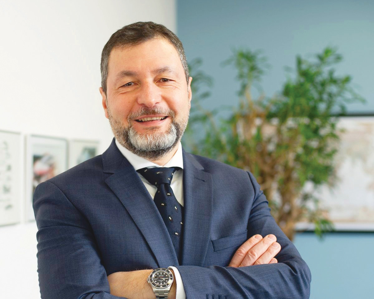 Ali Bilaloğlu