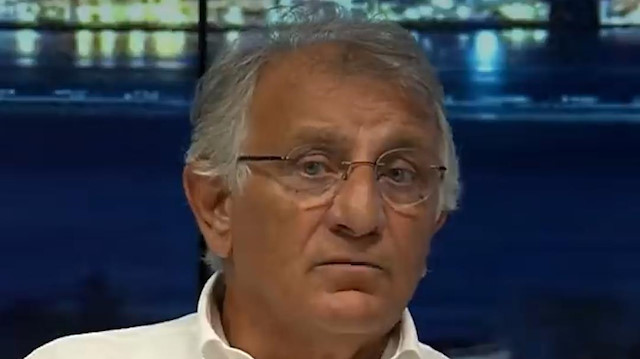 HDP'li Erol Katırcıoğlu: Kılıçdaroğlu boş laflar ediyor siyaset böyle olmamalı