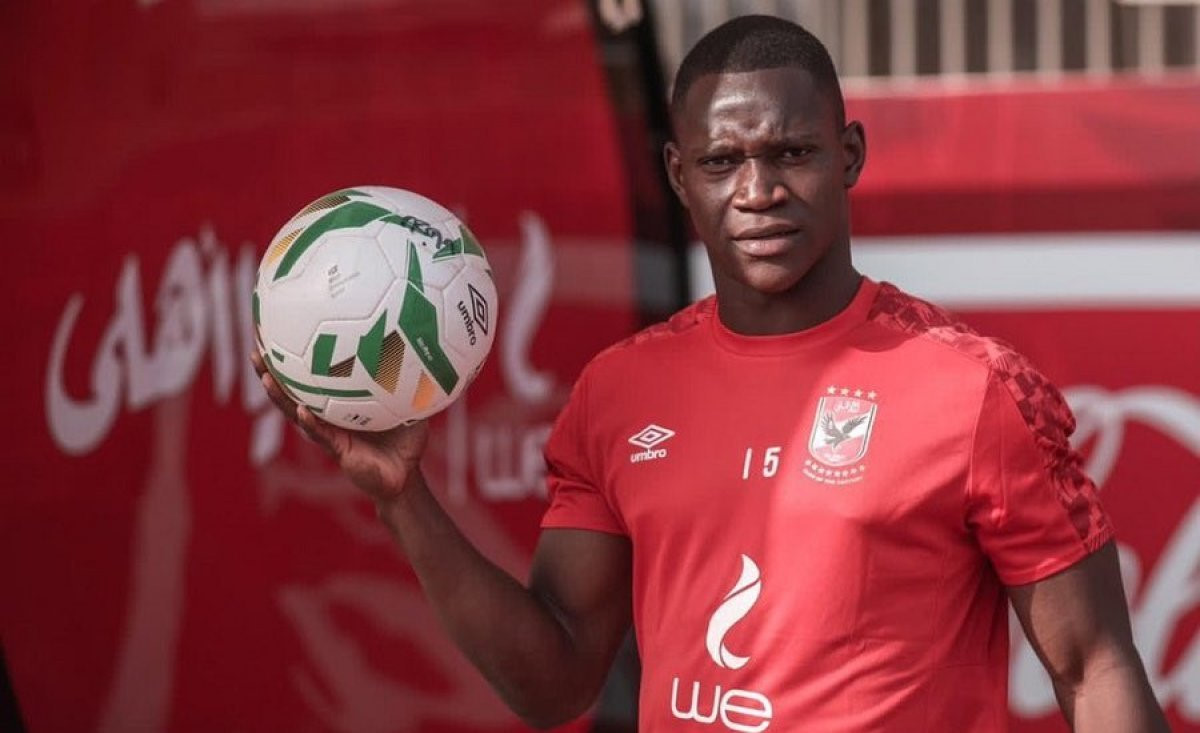 Aliou Dieng