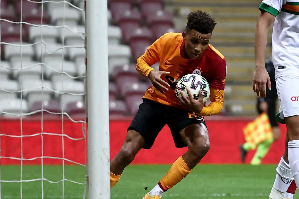 Gedson Fernandes