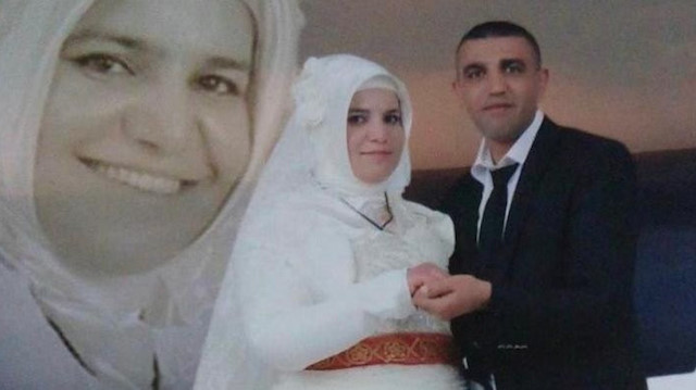 Eşini öldüren Mehmet Üner'in yargılanmasına devam edildi.