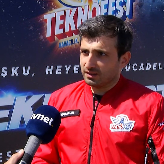 Selçuk Bayraktardan TVNETe özel açıklamalar: Dünyada 2. Avrupada tekiz