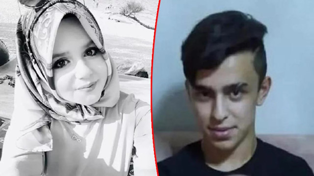 Aşı yaptırmayan 16 yaşındaki Murat ile 22 yaşındaki Nurcan koronavirüsten öldü.