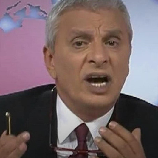 Can Ataklı Türk ordusunu pasiflikle itham etti: Neden Ali Erbaşın konuşmalarına tepki vermiyorsunuz