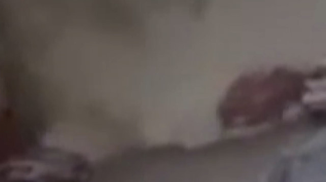 Rusya'da 9 katlı binada doğal gaz patlaması: 2 ölü