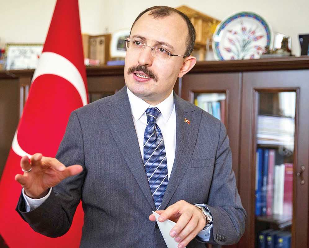 Mehmet Muş