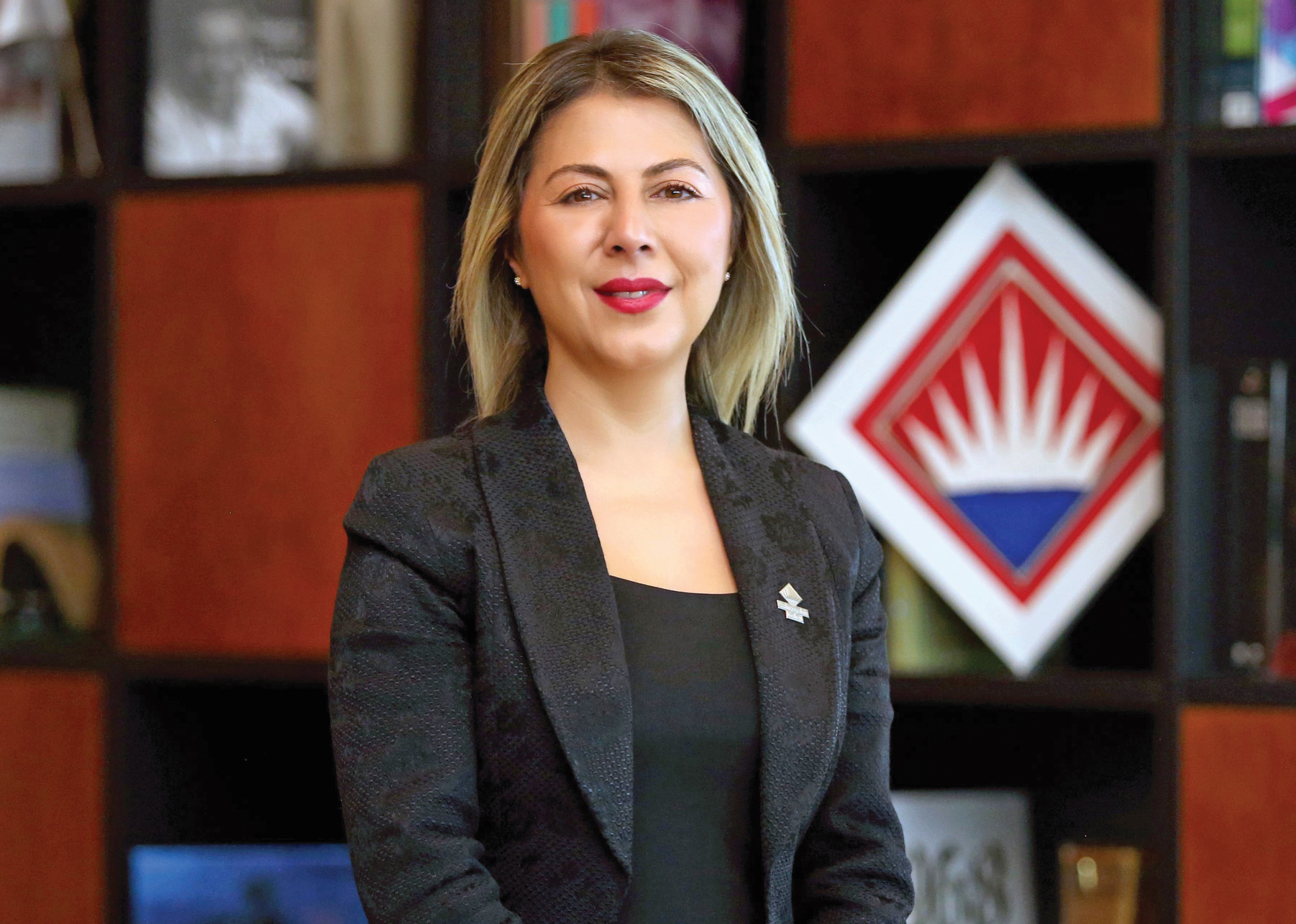 Özlem Dağ